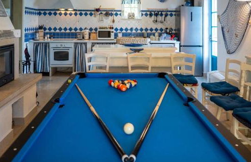 Villa Julijud - Foto 54