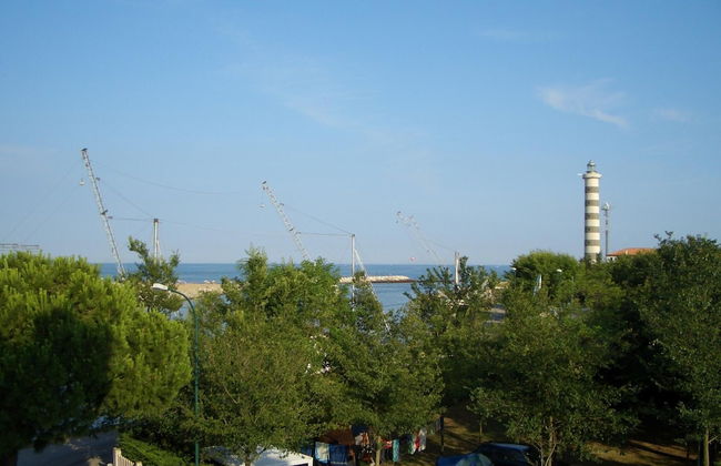 Residence Vecchio Faro in Cavallino-treporti-formerly TUI Ferienhaus - Foto 21