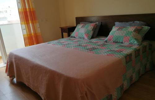 Jardim Paraiso Apartments - Foto 8