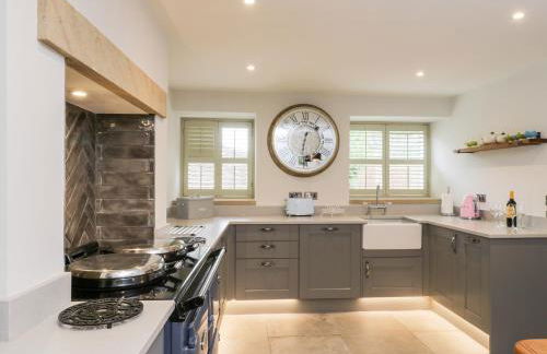 The Coach House - Foto 7