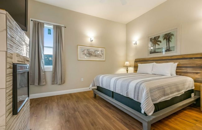 Brand New Elegance and Vibrancy in NOLA - Photo 6