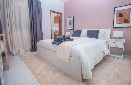 Apartment close to golf, beaches, Quinta Lago, Vale Lobo, Quarteira and Vilamoura - Foto 11