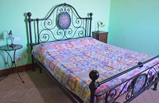 Agriturismo Casale Poggio Colpiccione - Foto 17