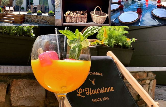 Well Kept House with Fireplace near Forest - Foto 19