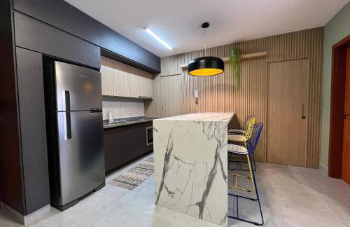 Bee Guest - Apartamentos de Temporada Luxxor Flat - Foto 49