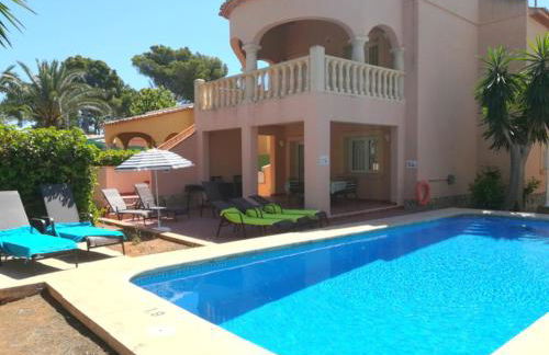 0303 Villa Ciruela - Foto 1