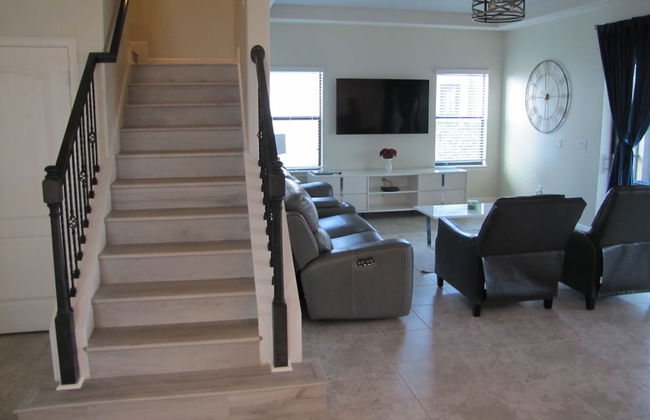 Balmoral Resort-194kb 6 Bedroom Home by RedAwning - Foto 62