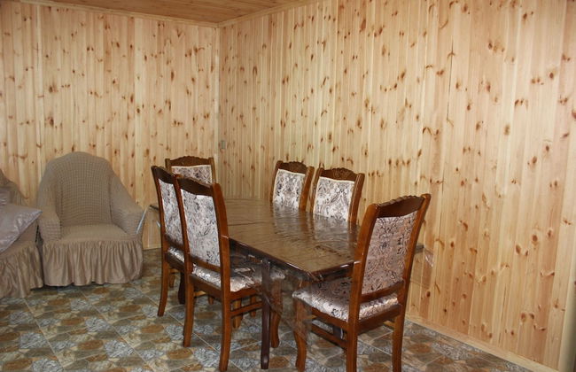 Guba Panoramic Villa - Foto 28