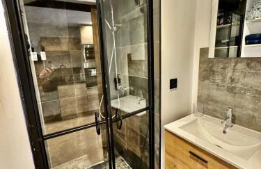 Piscine, Sauna & Balnéo au cœur de Rouen - Foto 8