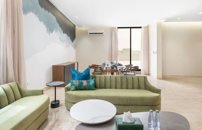 Mabaat - Al Qairawan - 441 - Foto 20