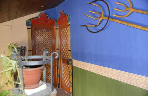 Hotel rural reina Berta - Foto 55