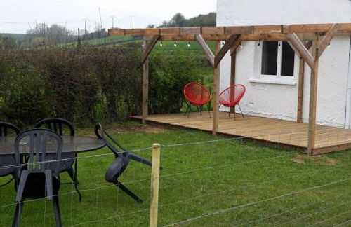 Le petite maison du Crembreux - Foto 2