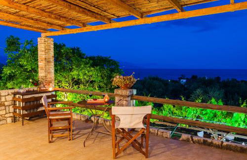 Petalidi Olive Garden Stone House near the beach - Foto 43