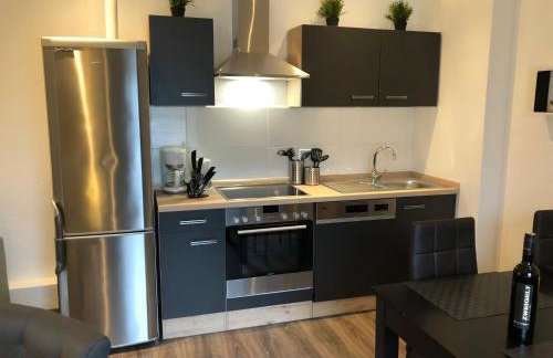 Sieben-Berge-Ferienwohnungen - Foto 60