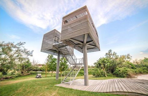 3 Bedroom Nice Home In Albarella Ro - Foto 44