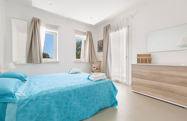 3134 Il Suono del Mare - Villa Giunone by Perle di Puglia - Foto 5