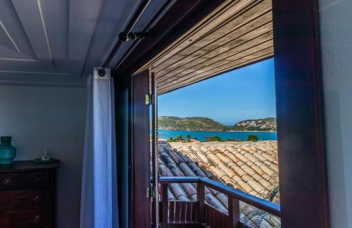 Villa Vermelha Ocean View - Foto 16