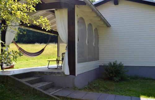 Naturchalets 7 Sentidos - Foto 45