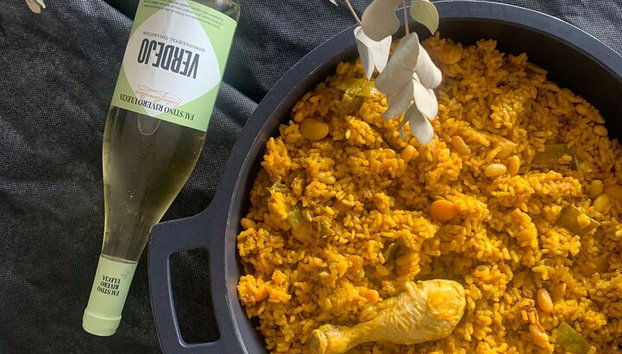 Jantar de Paella autêntico em Valência - Foto 3