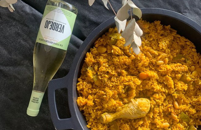 Jantar de Paella autêntico em Valência - Foto 3