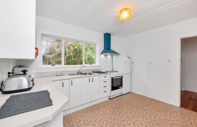3 Bedroom In Onehunga w Parking - Wifi - Netflix - Foto 11