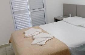 Alto Padrão Tenório 2suites com ar, wifi e piscina - Foto 16