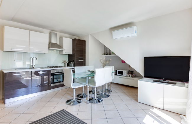 Casa Bonotto Desenzano - Foto 22