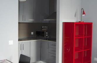 Apartamentos San Pablo - Foto 32