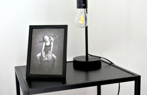 White Midsommar - Stilvolle Wohnung, 4 Schlafzimmer, Küche - Foto 14