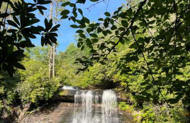 Smokies Hill Top Cabin Mountain Views 2 miles to Town Pet Friendly - Foto 32