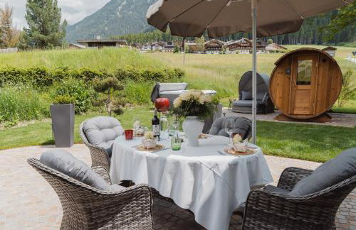 Apartments Hofmann - Foto 94