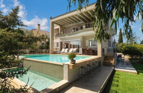 Cedar Tree Villa - Foto 10