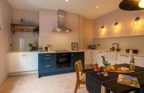 Luxury & Location! Bakewell Georgian Townhouse - 'The Haywood' - Foto 18