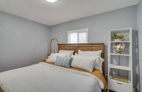 Cozy Bay Area Vacation Rental with Patio - Foto 16