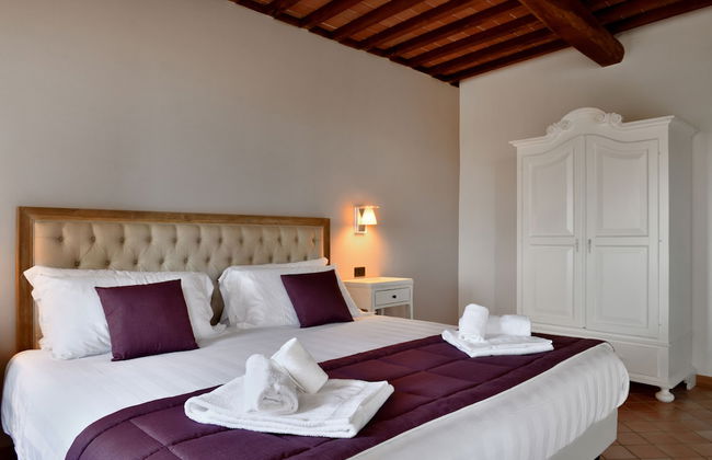 Porsenna Resort - Foto 12