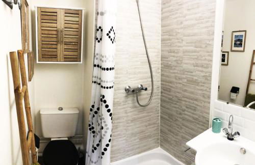 Futurostudio - Appart Hôtel Futuroscope - Poitiers - Foto 14