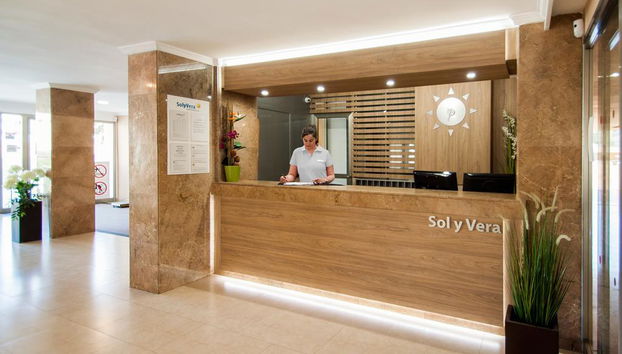 Apartamentos Sol y Vera - Foto 5