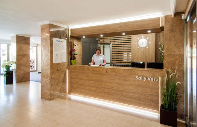 Apartamentos Sol y Vera - Foto 5