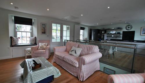 The Old Stables- charming cottage Crail - Foto 4