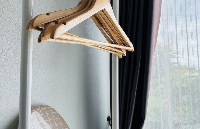 Service apartment lampang - Photo 7