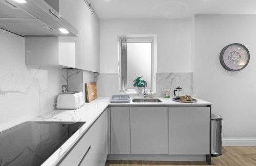 The Isleworth Garden Retreat 3BR 2BA with Gated Parking - Foto 7