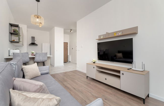 Cosy Apartment With Balcony by Renters - Foto 11