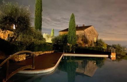 Agriturismo Rigone in Chianti - Foto 5