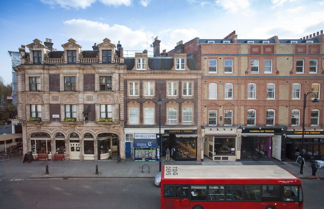 Italianflat - Kensington Exclusive Atmosphere - Foto 32