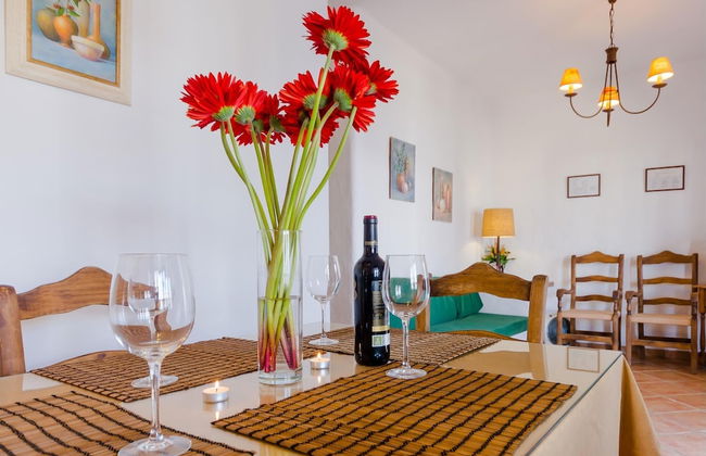 Hacienda Puerto DE Conil 102 - Photo 17