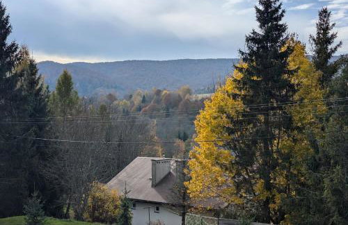 Korona Bieszczad Premium Apartments - Foto 104