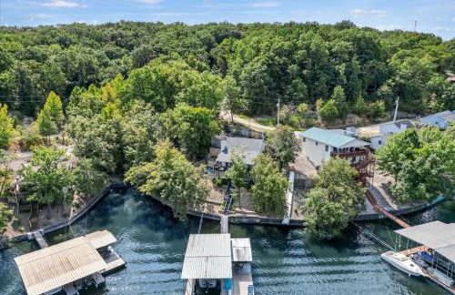 New! Deep Cove with Kayaks-Paddle Board-Fire Pit - Foto 39