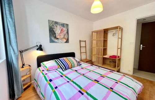 Appartement central proche Base Navale et Siam - Foto 39