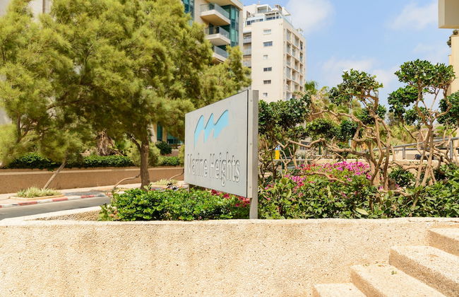 2 Terraces Panoramic Sea View & Parking - Foto 33