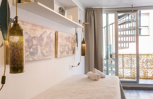 ApartUP Cabanyal Market - Photo 3